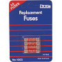13amp FUSE (5 PER PACK)