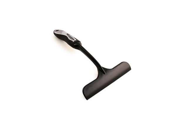 Soft Grip Graphite Window Squeegee Soft Grip Graphite Window Squeegee