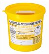 2.5 Litre Sharps Container 2.5 Litre Sharps Container