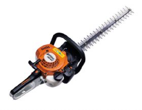 STIHL PETROL HEDGE TRIMMER 42280112937