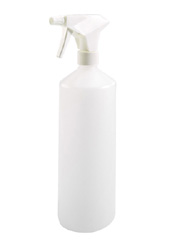 Hozelock Trigger Spray Bottle 1 Litre Hozelock Trigger Spray Bottle 1 Litre
