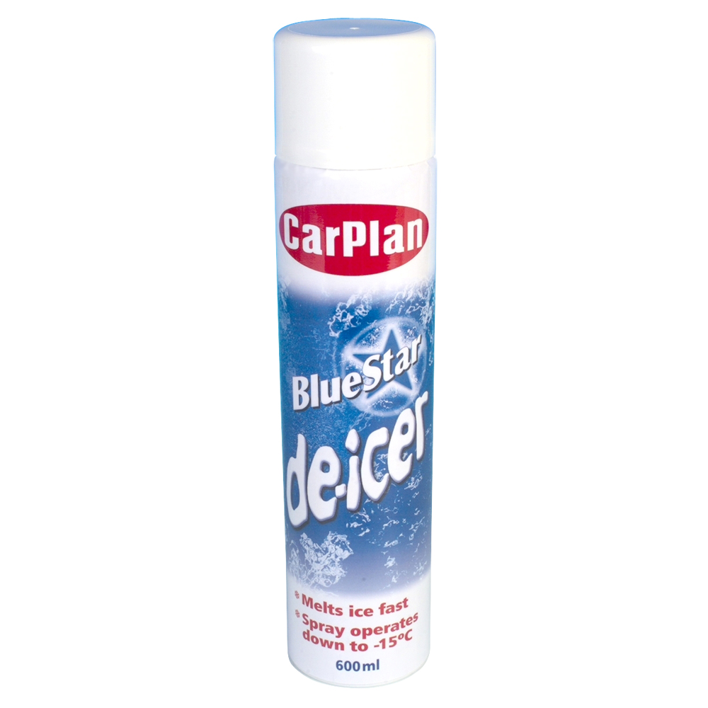 Deicer aerosol 500ml