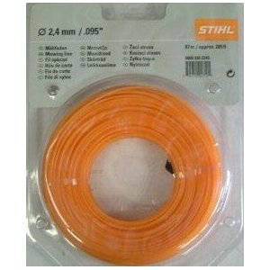 Stihl Strimmer Wire 00009302530