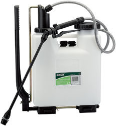 DRAPER 12LTR GARDEN SPRAYER
