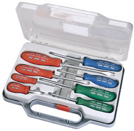 DRAPER SCREWDRIVER SET