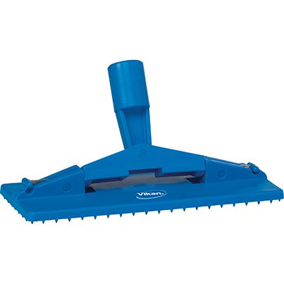 Vikan Floor Pad Holder Blue