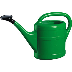 Plastic Watering Can 5 Litre