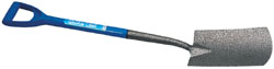 CARBON STEEL GARDEN SPADE FAIESSDSE