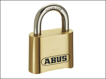 180IB/50 50mm Nautilus Combination Padlock