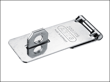 ABUS 200/155 Hasp & Staple 6"