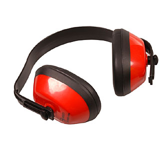 B-BRAND EAR DEFENDER SNR 27
