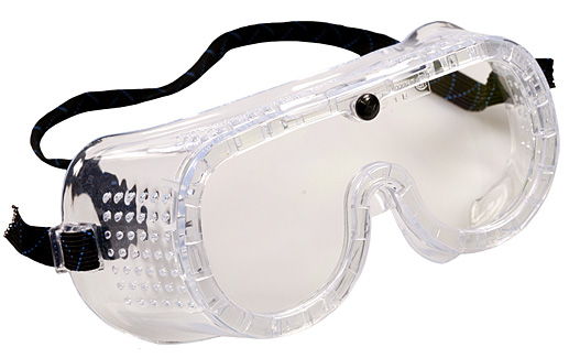 B-BRAND GENERAL PURPOSE GOGGLE