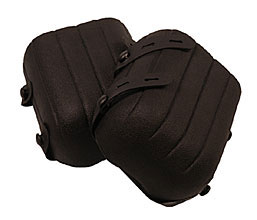 B-BRAND PU KNEE PAD
