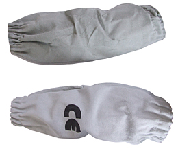 CHROME SLEEVES 16" Pairs