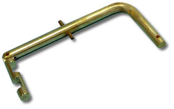 Fire Brigade Drop Key