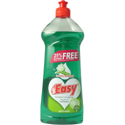 Washing Up Liquid 675ml