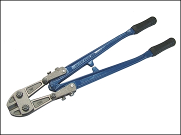Faithfull 24" Bolt Cutters High Tensile