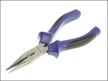 Handyman Long Nose Plier 165mm (6.1/2in)