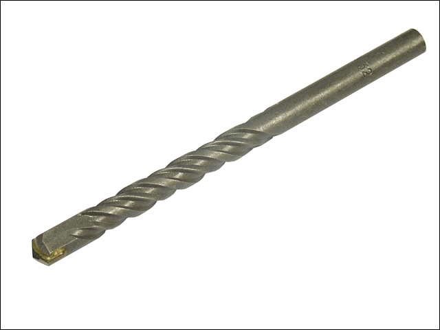 Standard Masonry Drill Bit 6 x 100mm