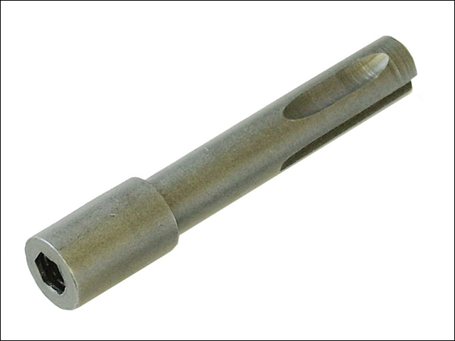 SDS To 1/4in Hex Screw Driver Adaptor SDS To 1/4in Hex Screw Driver Adaptor