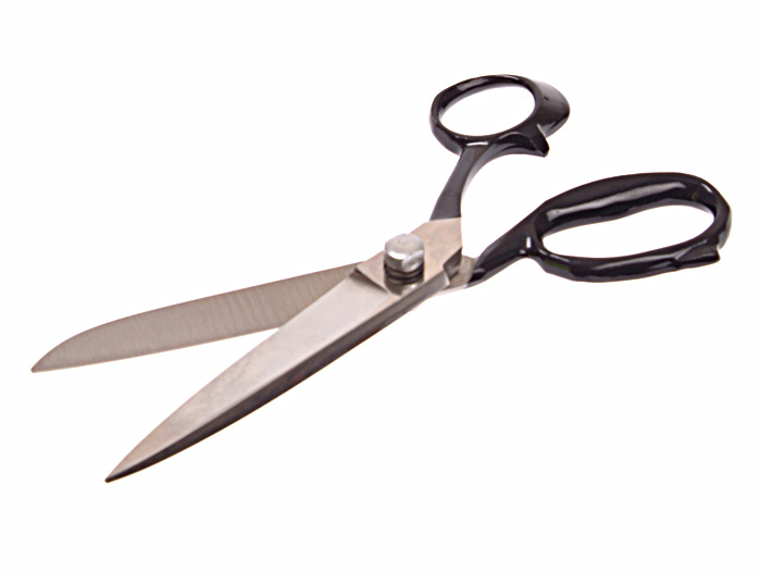9" HEAVY DUTY SCISSORS