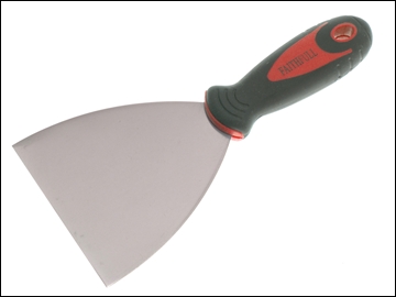 SupaDec Pro Scraper 4" FAISGSK100