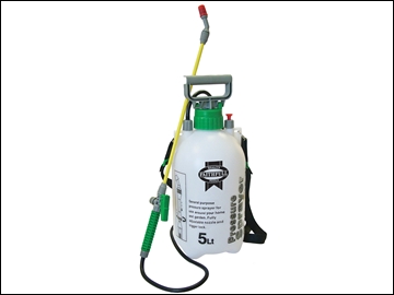 FAISPRAY5 Pressure Sprayer 5 Litre