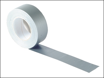 Gaffa Tape 50mm x 50m Silver Gaffa Tape 50mm x 50m Silver