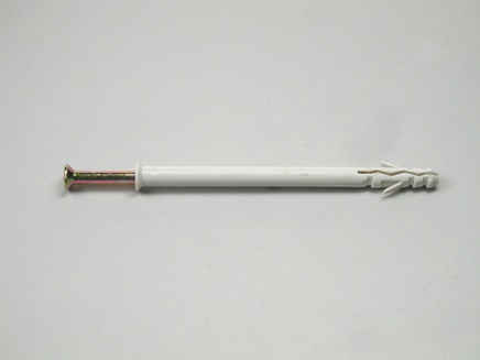 10 x 100 Nylon Frame Fixings (100 per pack) 10 x 100 Nylon Frame Fixings (100 per pack)