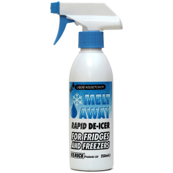 HG Freezer De-Icer 500ml HG Freezer De-Icer 500ml