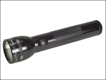 MGLS2D016 S2D016 2D Cell Flashlight Black