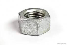 M5 HEX NUT (100 PER PACK) M5 HEX NUT (100 PER PACK)