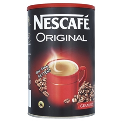 Nescafe Original Coffee Granuals Large 750g Nescafe Original Coffee Granuals Large 750g