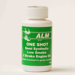 Two Stroke Oil 100ml