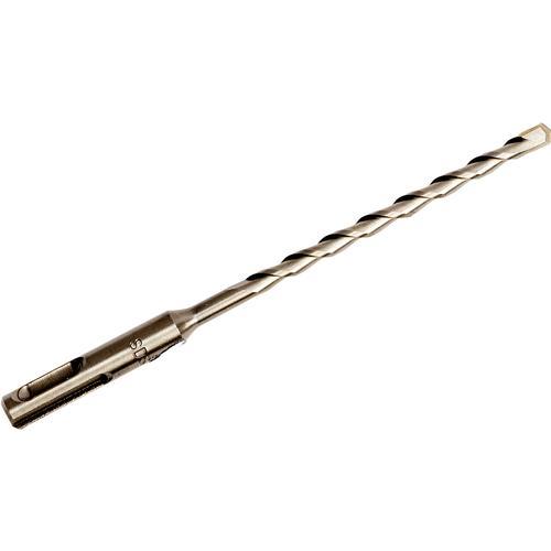 4mm x 160mm SDS Drill Bit 4mm x 160mm SDS Drill Bit
