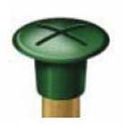 Rod Protection Cap (2000 per pack) Rod Protection Cap (2000 per pack)