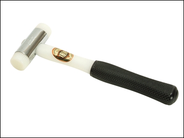 Thor 712 White Nylon Hammer 11/2lb