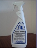 SUPER AIR FRESHENER 6X750ML