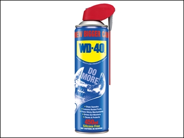 WD40 WD-40 Multi-Use Maintenance Smart Straw 450ml