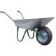 Wheelbarrow Puncture Free Tyre