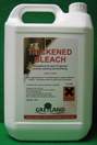 Thickened Bleach 5 Litre