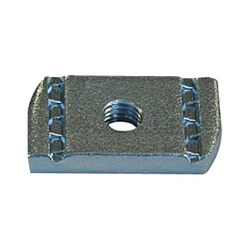 M10 Channel Nut (100 Per Box)