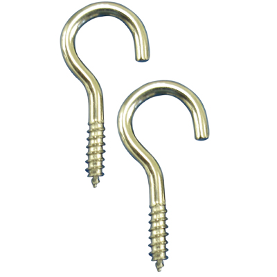 Curtain Hooks (200 Per Pack)