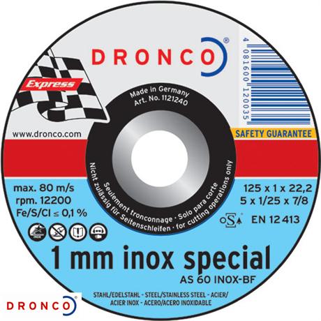 115mm Cutting Disc 115mm Cutting Disc