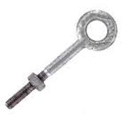 BZP EYEBOLT 6" (12mm Pin)