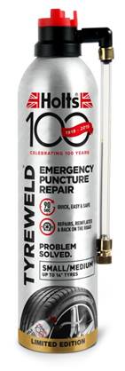 Holts Tyreweld - Aerosol 400ml