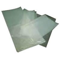 Clear Refuse Sack (200 per case)