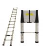 EN131-6 Telescopic Extension Ladder EN131-6 Telescopic Extension Ladder