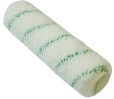 4" Emulsion Roller (10 Per Pack)