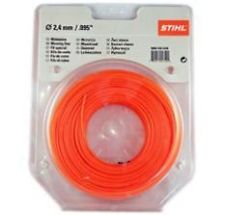 Stihl Strimmer Wire 00009302245 2.4mm x 87M